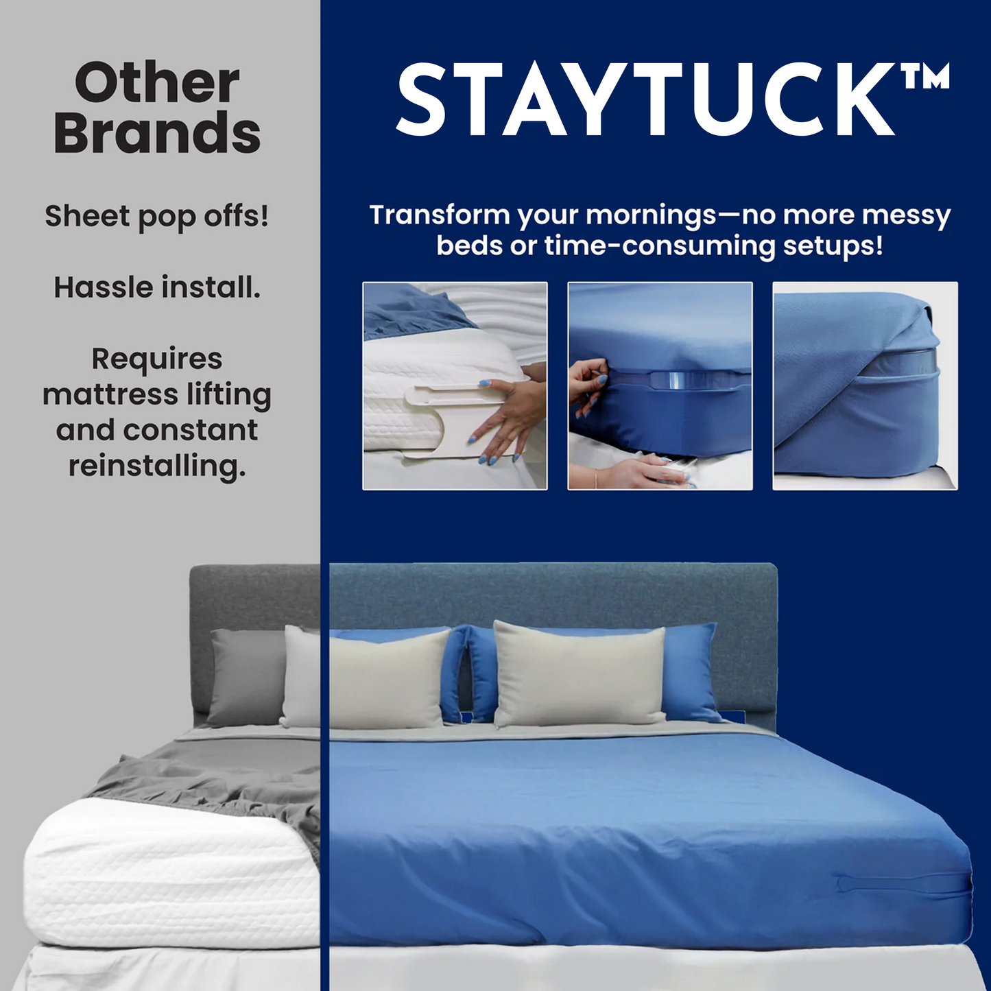 Staytuck™